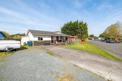 1405 S 27th Street Mount Vernon WA 98274