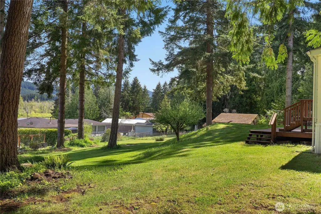 14818 Terrace Avenue SE Tenino WA 98589