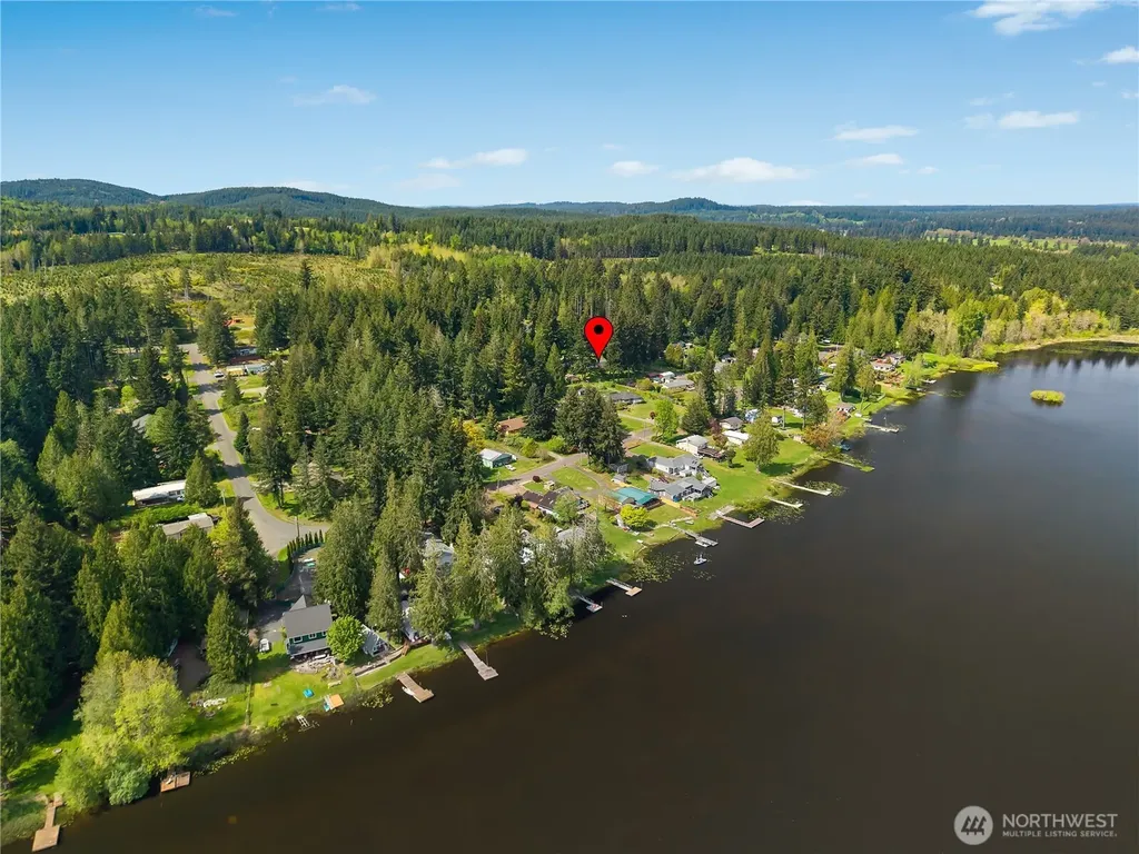 14818 Terrace Avenue SE Tenino WA 98589
