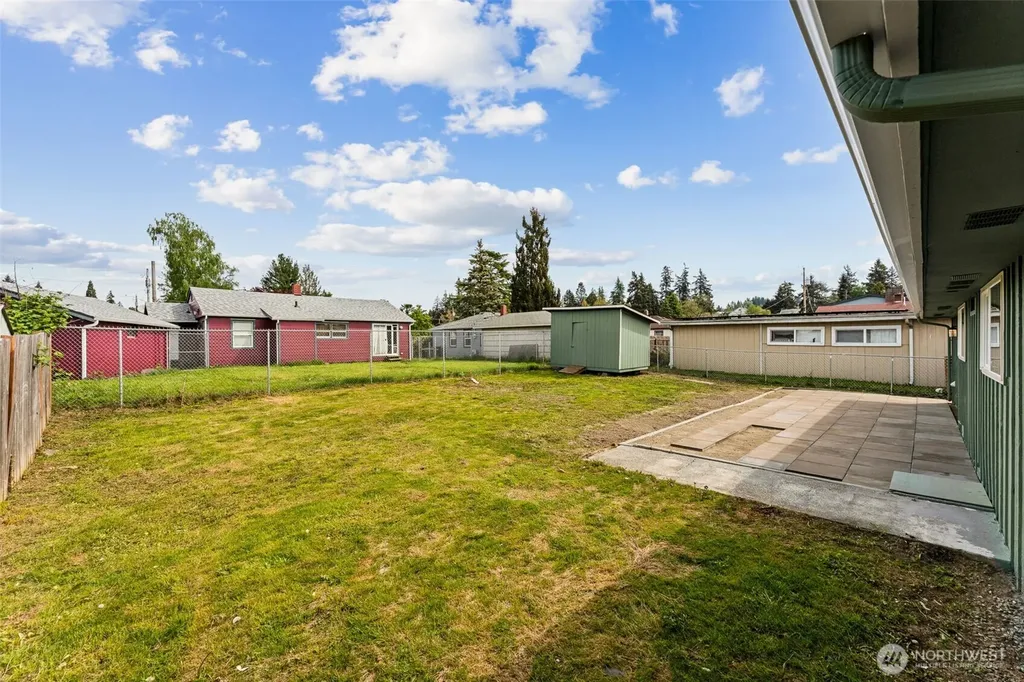 928 Dibb Street Bremerton WA 98310