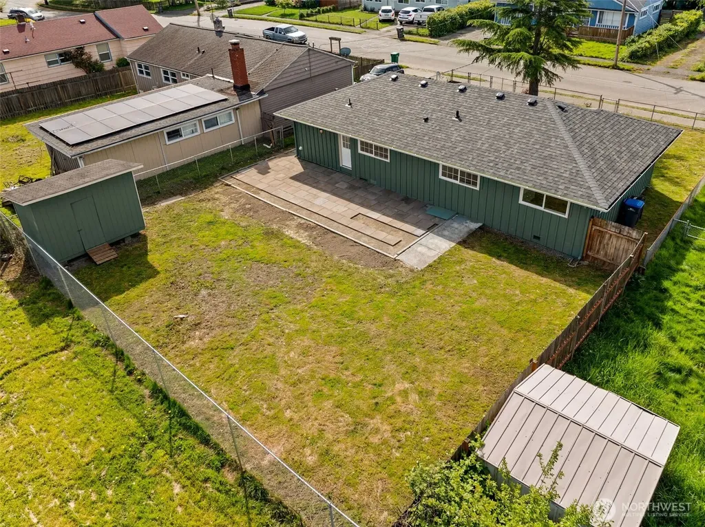 928 Dibb Street Bremerton WA 98310