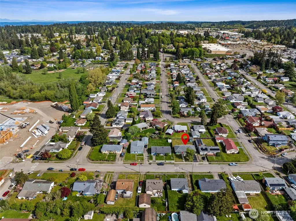 928 Dibb Street Bremerton WA 98310