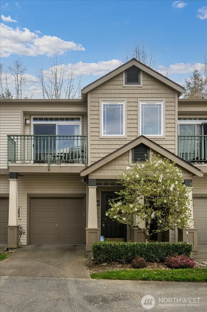 4486 248th Lane SE Sammamish WA 98029