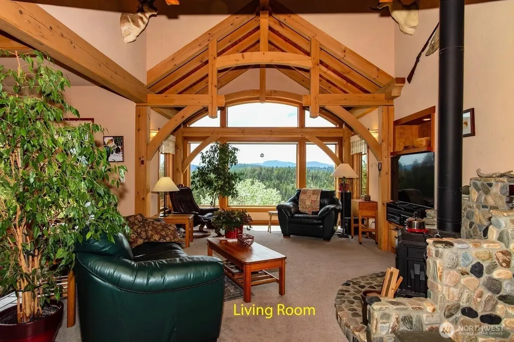 493 Mumau Road Colville WA 99114
