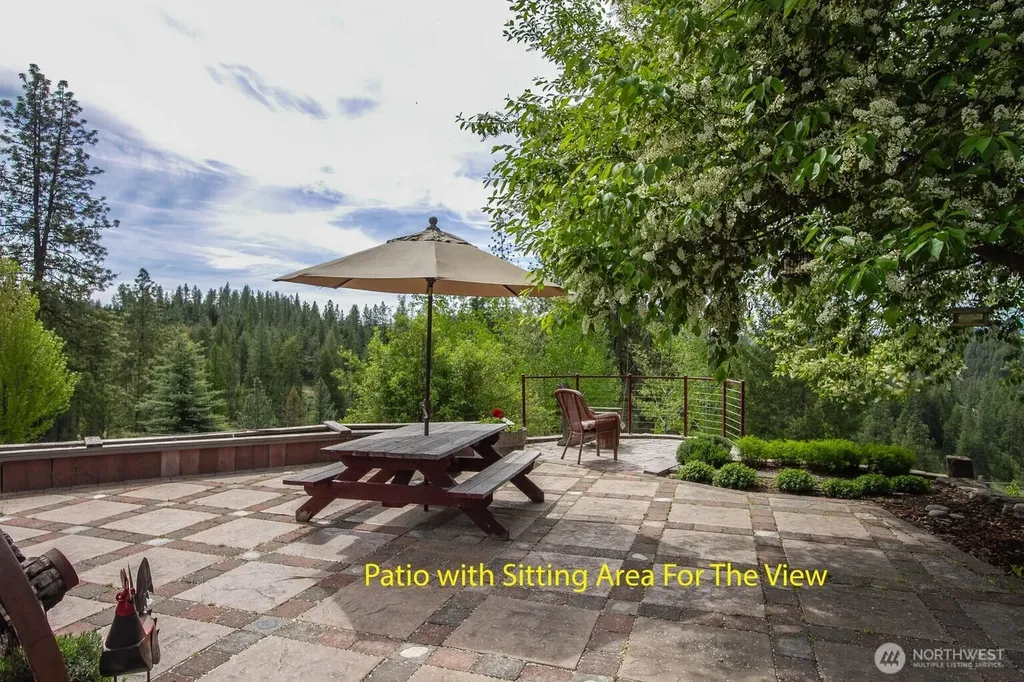 493 Mumau Road Colville WA 99114