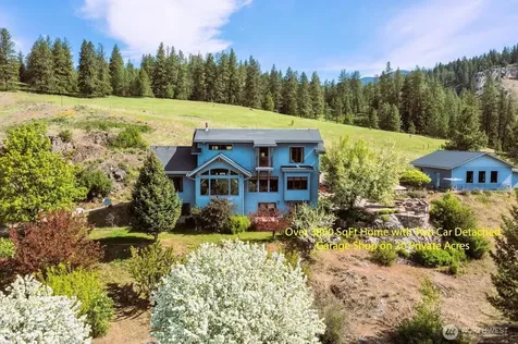 493 Mumau Road Colville WA 99114