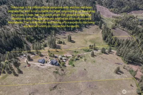 493 Mumau Road Colville WA 99114