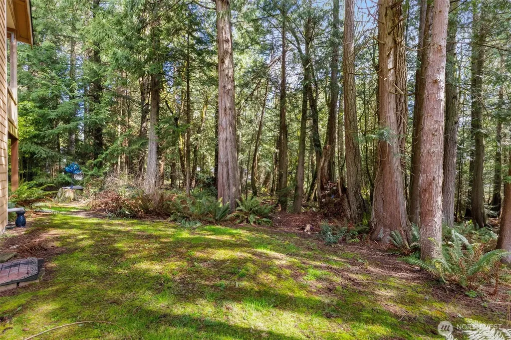 102 Olympic Lane Port Ludlow WA 98365
