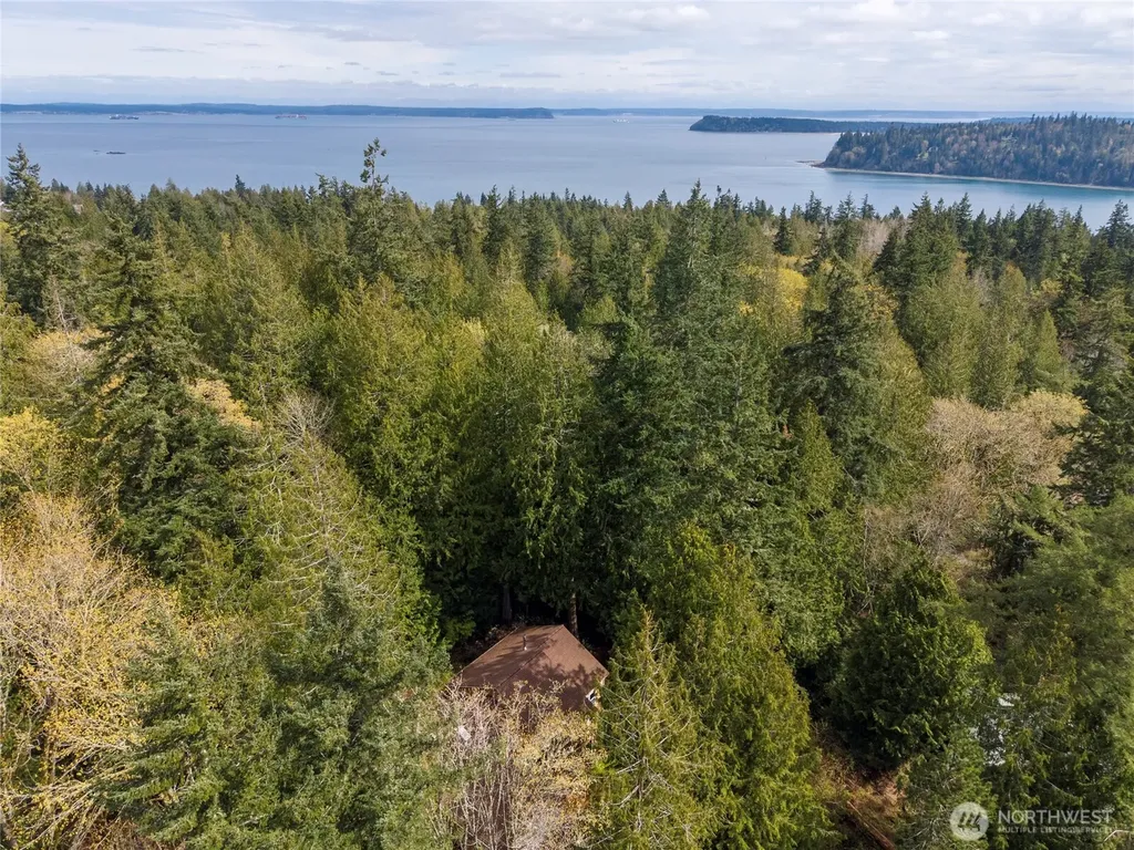 102 Olympic Lane Port Ludlow WA 98365