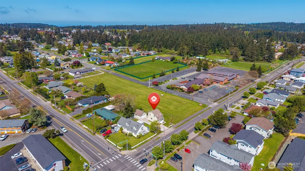 45 N Oak Harbor Street Oak Harbor WA 98277