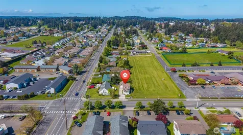 45 N Oak Harbor Street Oak Harbor WA 98277