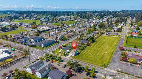 45 N Oak Harbor Street Oak Harbor WA 98277