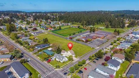 45 N Oak Harbor Street Oak Harbor WA 98277