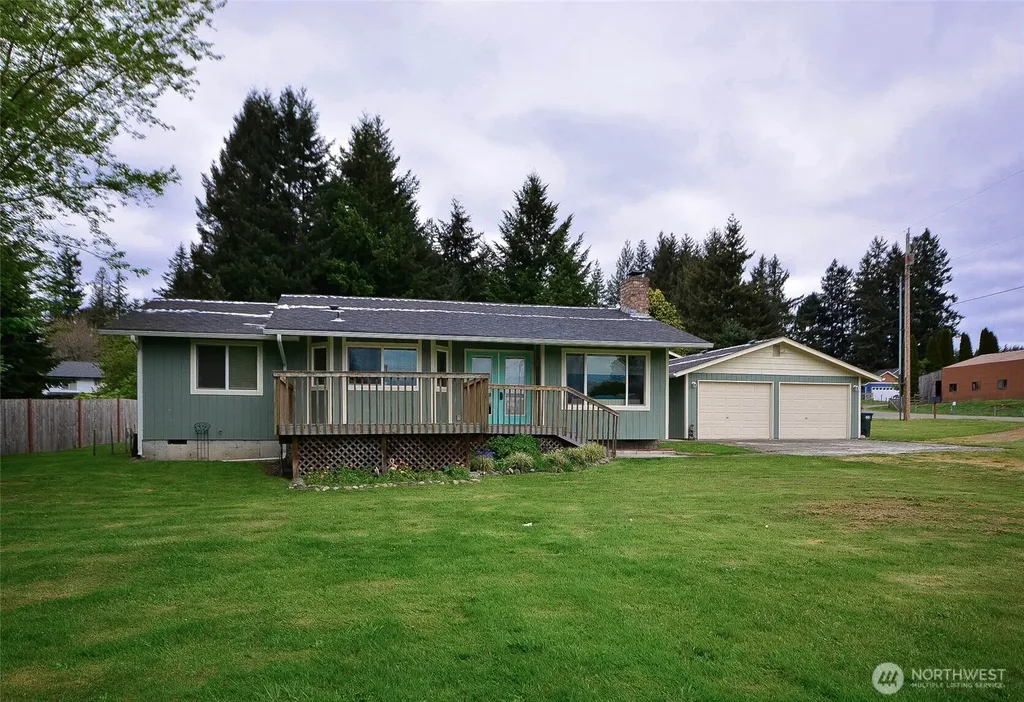 15807 Lawrence Place SE Yelm WA 98597