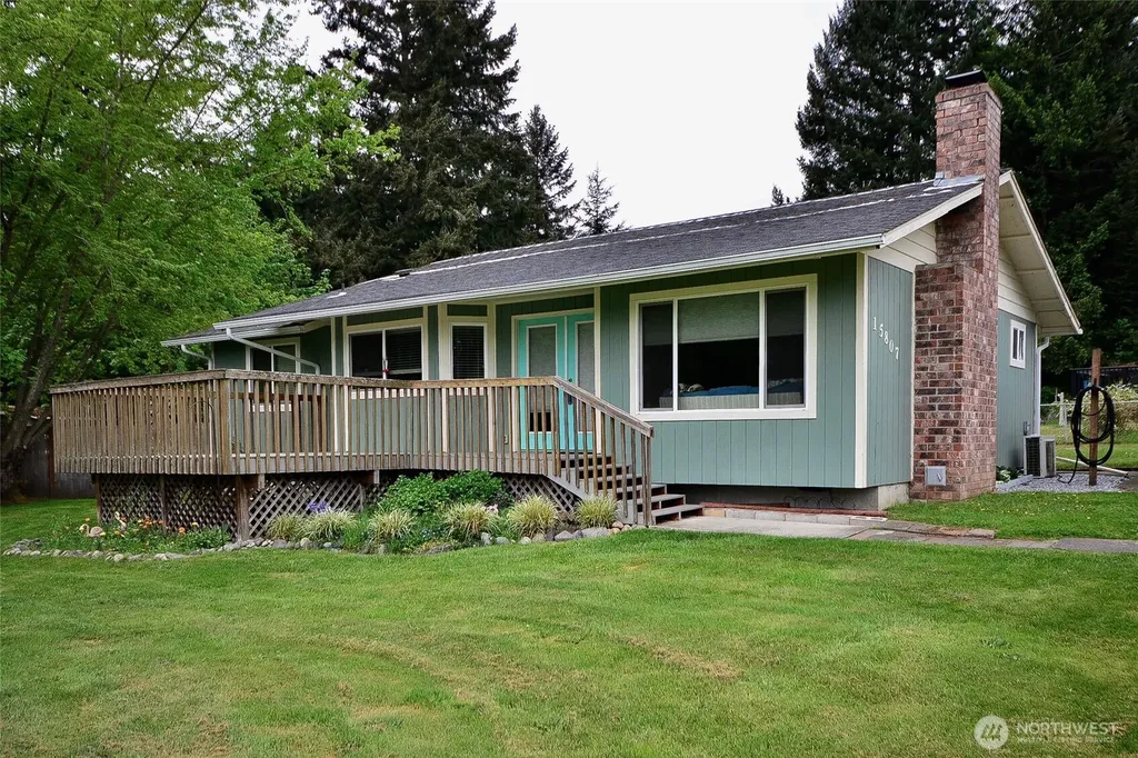 15807 Lawrence Place SE Yelm WA 98597