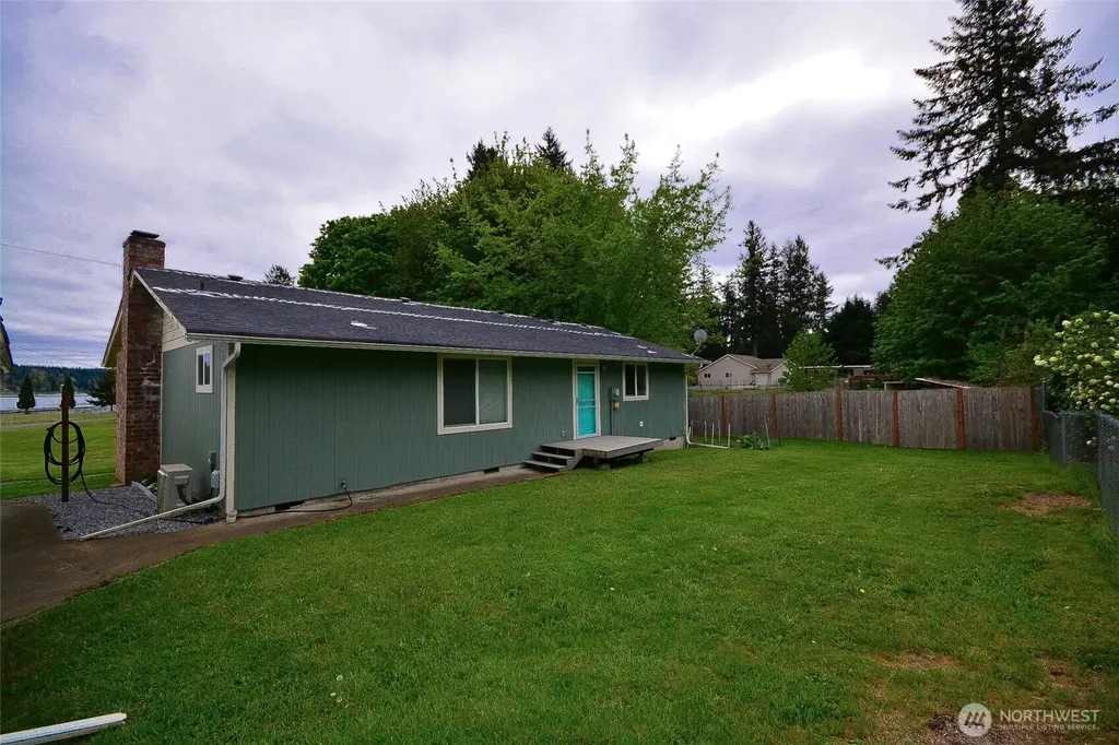 15807 Lawrence Place SE Yelm WA 98597