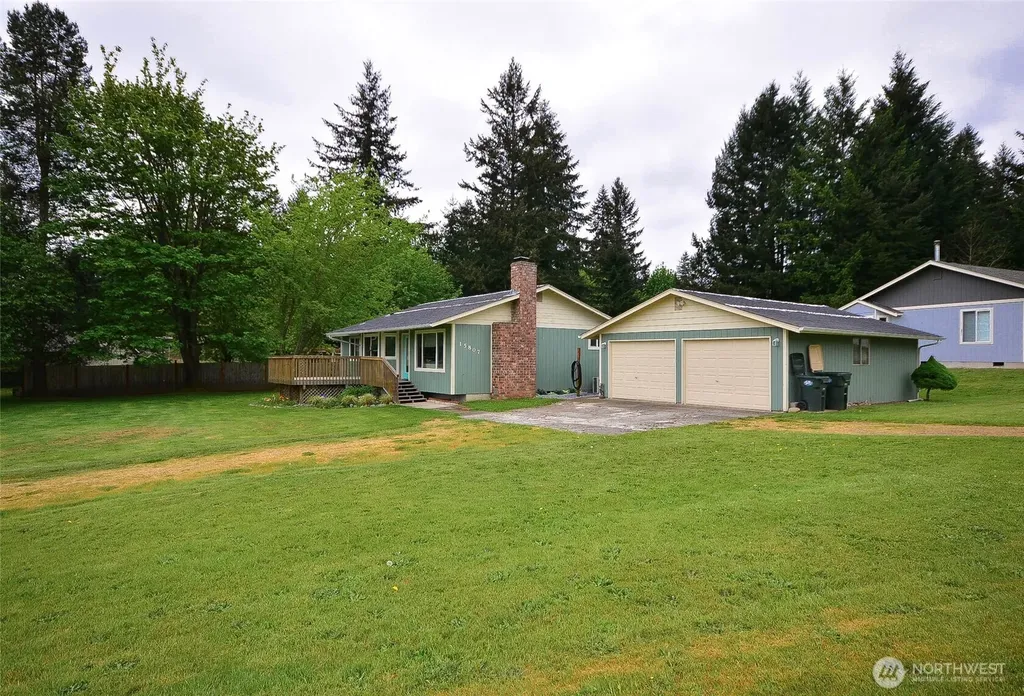 15807 Lawrence Place SE Yelm WA 98597