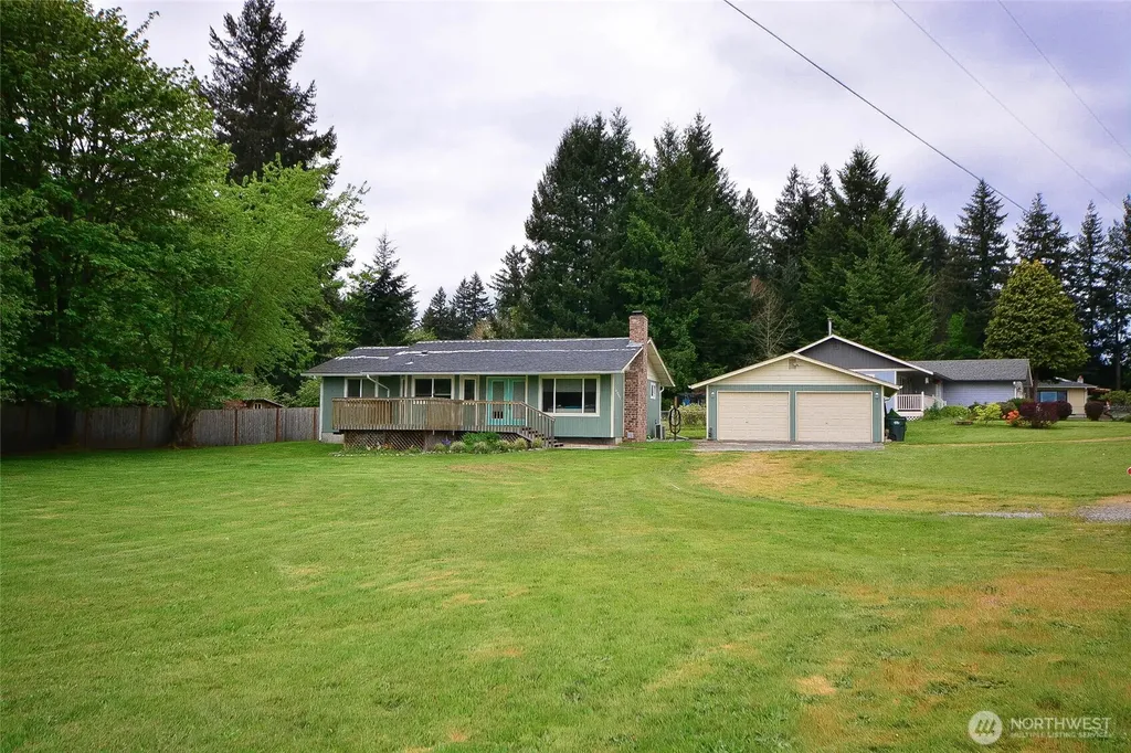 15807 Lawrence Place SE Yelm WA 98597