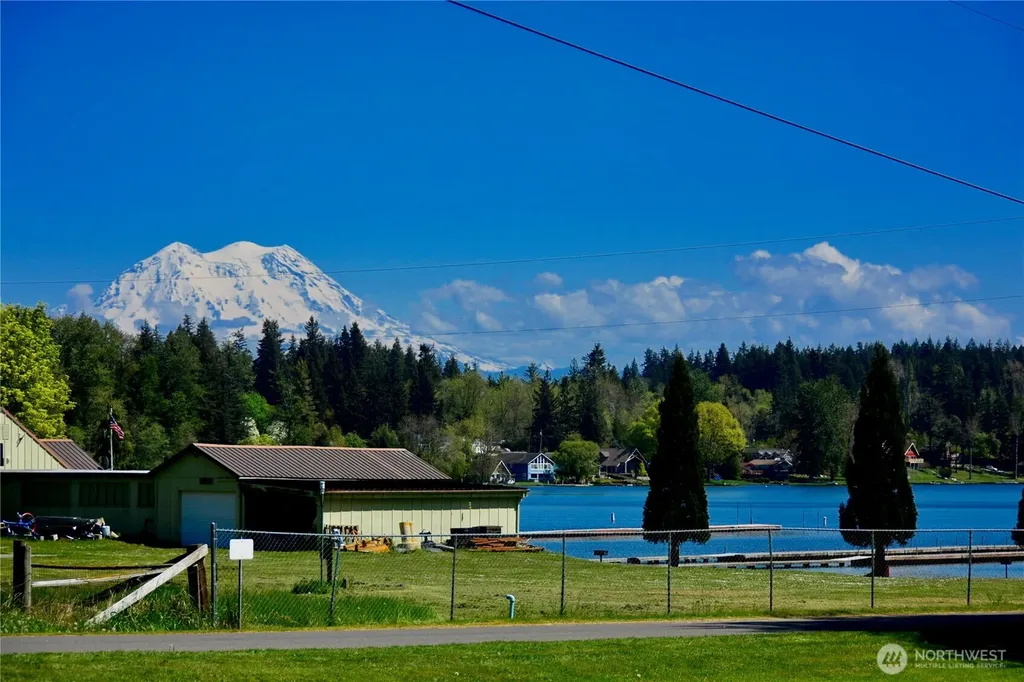 15807 Lawrence Place SE Yelm WA 98597