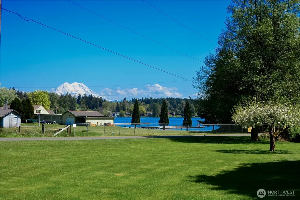 15807 Lawrence Place SE Yelm WA 98597