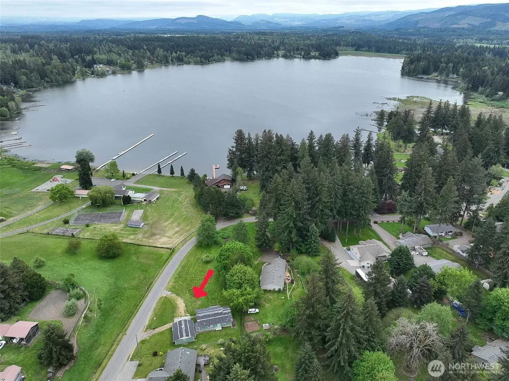 15807 Lawrence Place SE Yelm WA 98597