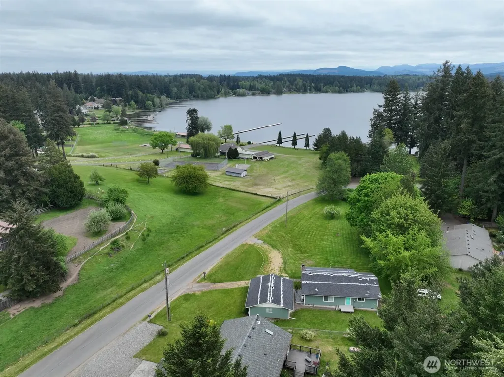15807 Lawrence Place SE Yelm WA 98597
