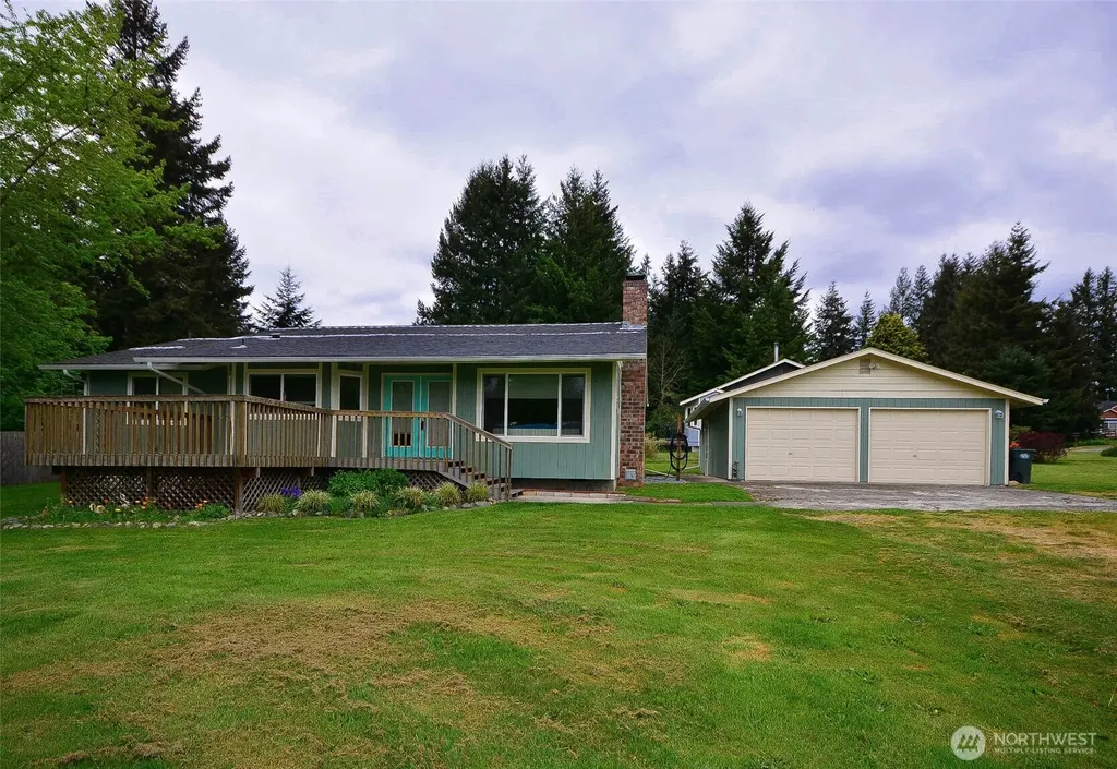 15807 Lawrence Place SE Yelm WA 98597