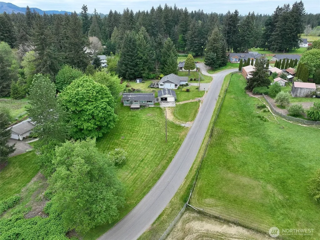 15807 Lawrence Place SE Yelm WA 98597