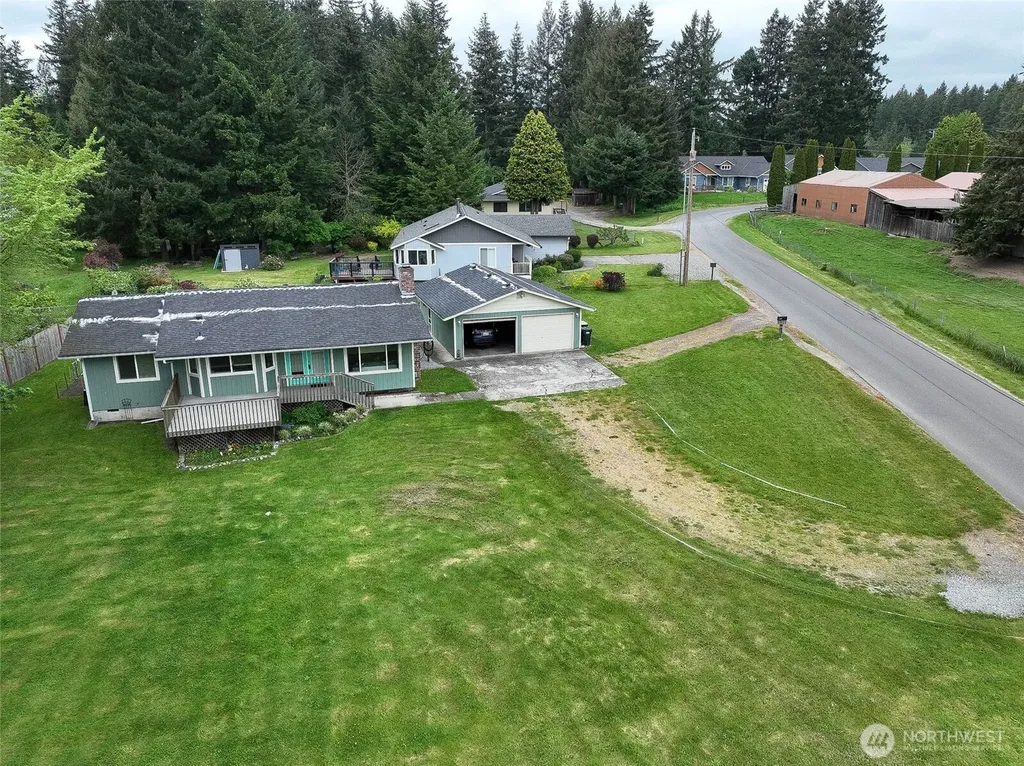15807 Lawrence Place SE Yelm WA 98597