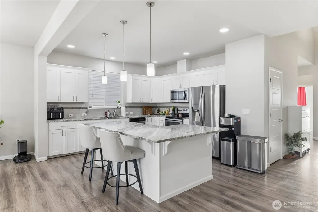 9945 Jackson Street SE Yelm WA 98597