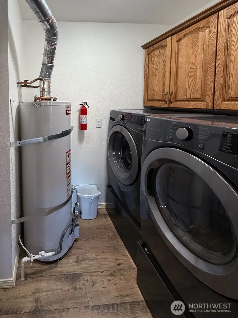 823 SW 21st Street Chehalis WA 98532