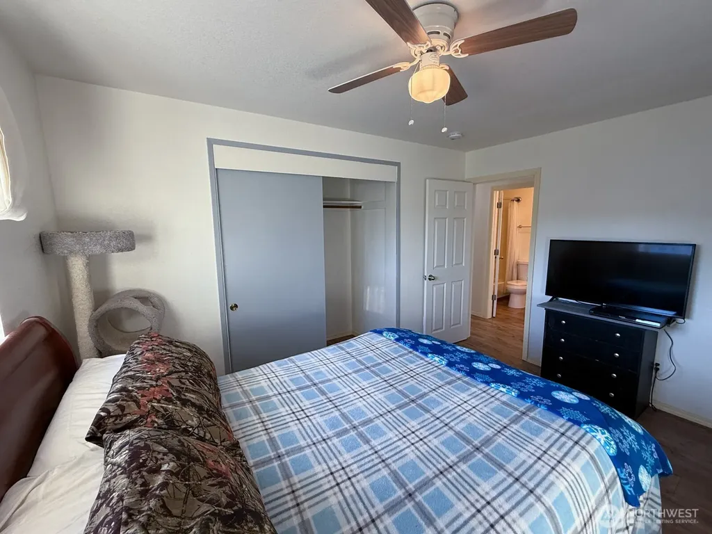 823 SW 21st Street Chehalis WA 98532