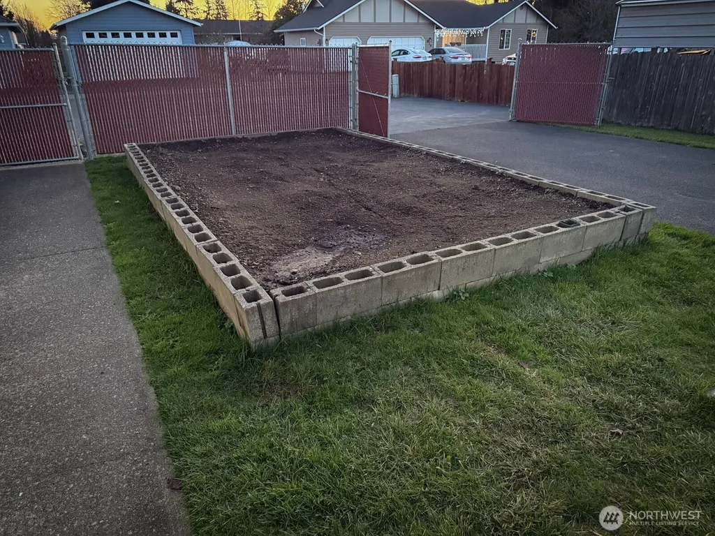 823 SW 21st Street Chehalis WA 98532