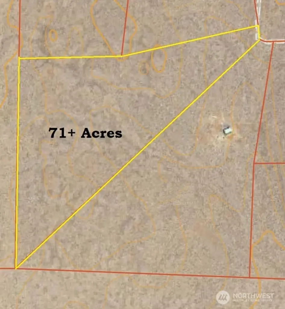 0 Lot 75 Wilson Creek WA 98860