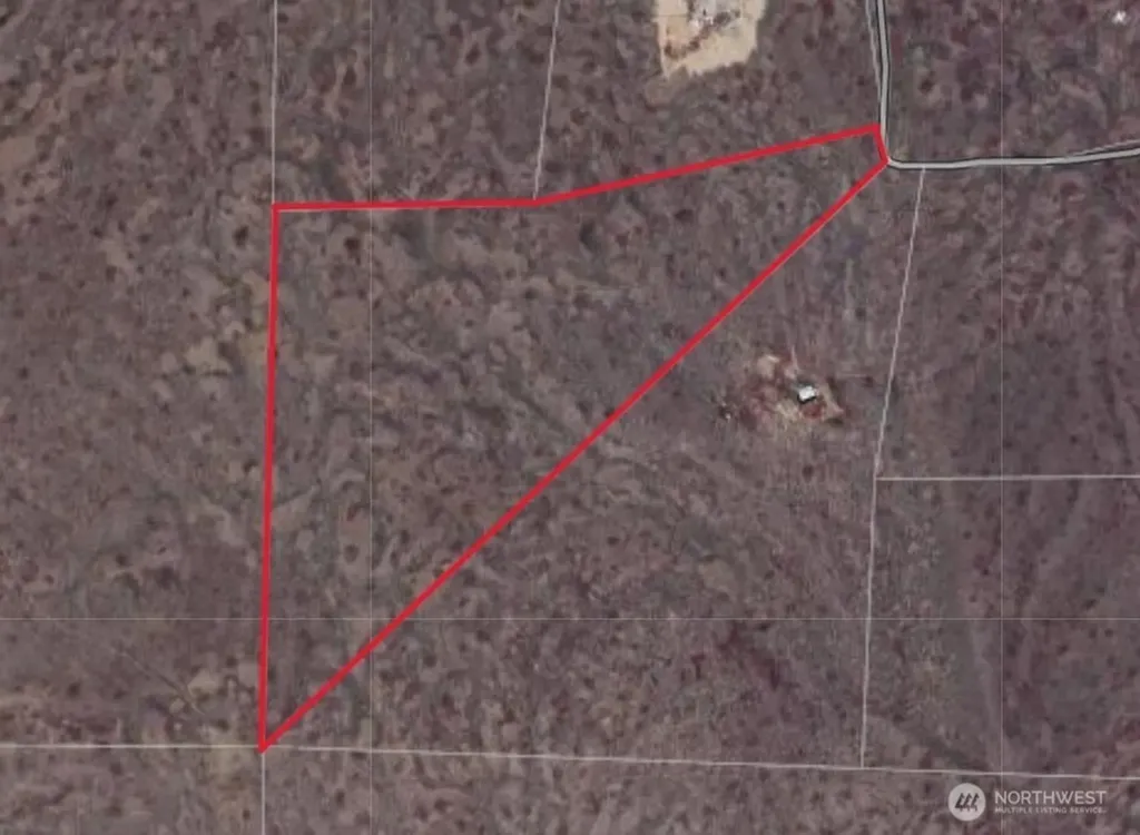 0 Lot 75 Wilson Creek WA 98860