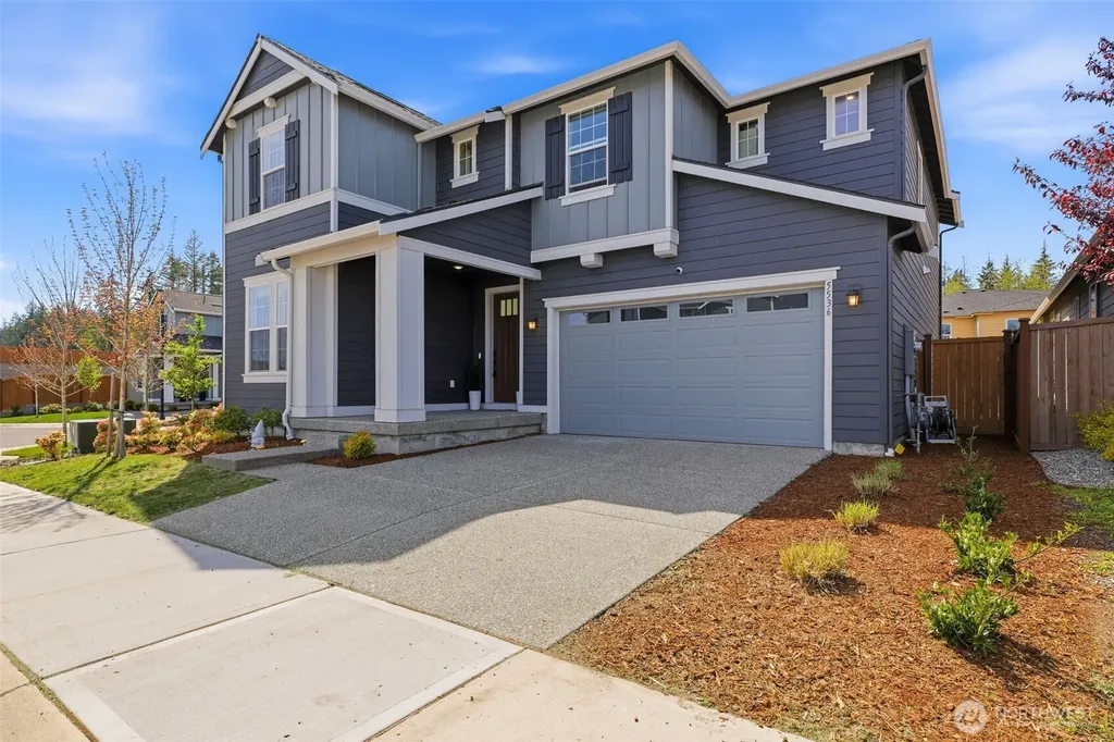 5536 Kinross Road SW Port Orchard WA 98367
