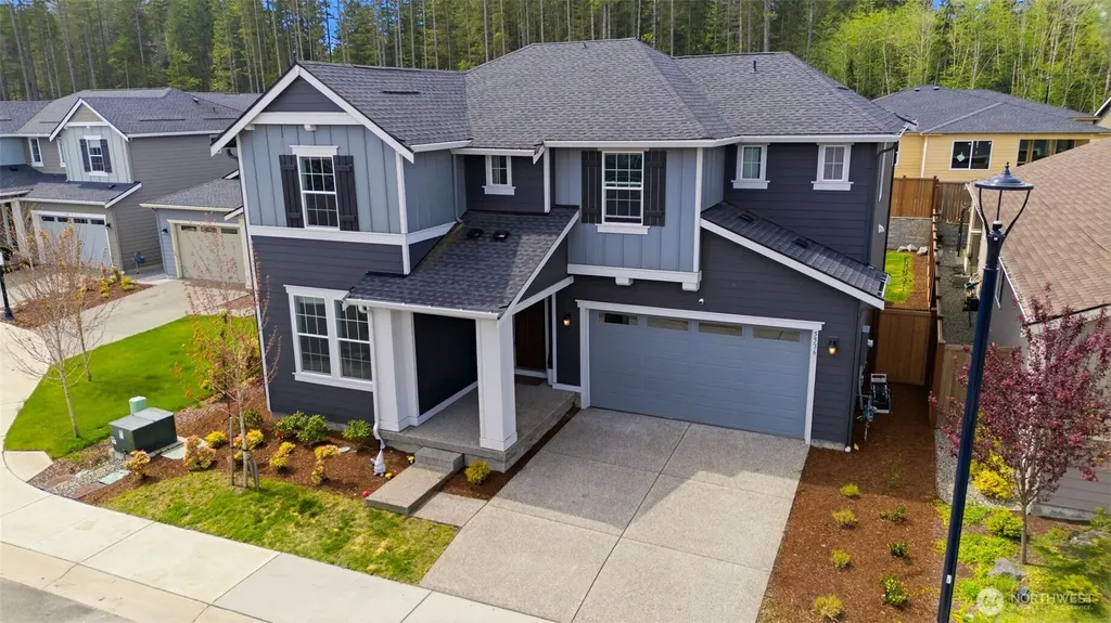 5536 Kinross Road SW Port Orchard WA 98367