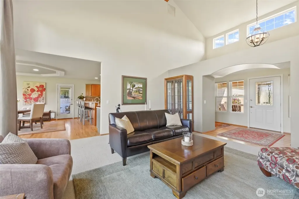 877 Medsker Road Sequim WA 98382