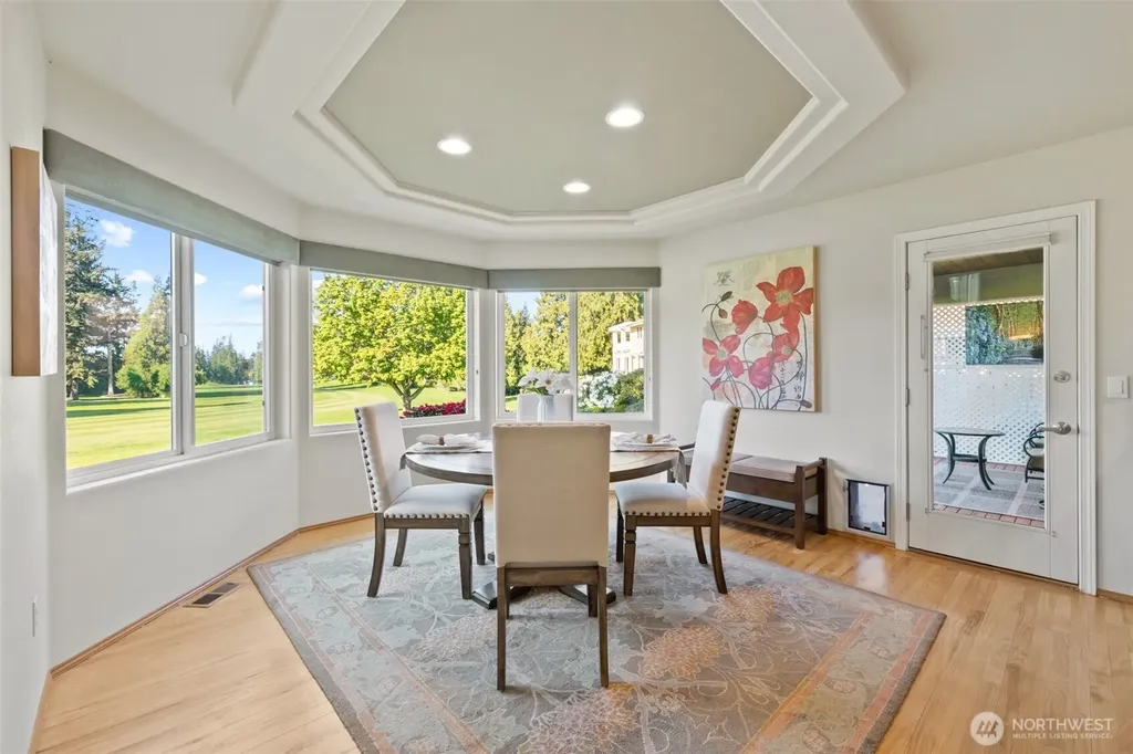 877 Medsker Road Sequim WA 98382