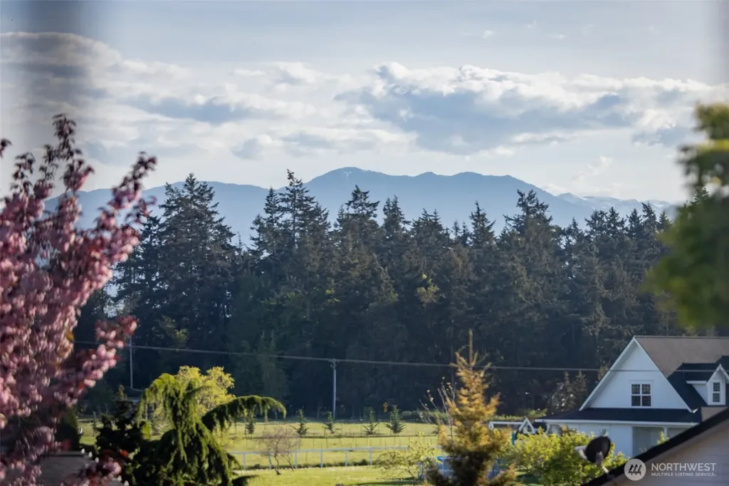 877 Medsker Road Sequim WA 98382