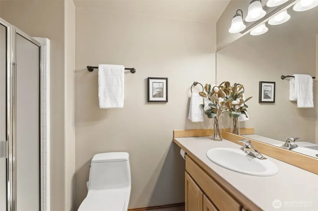 877 Medsker Road Sequim WA 98382