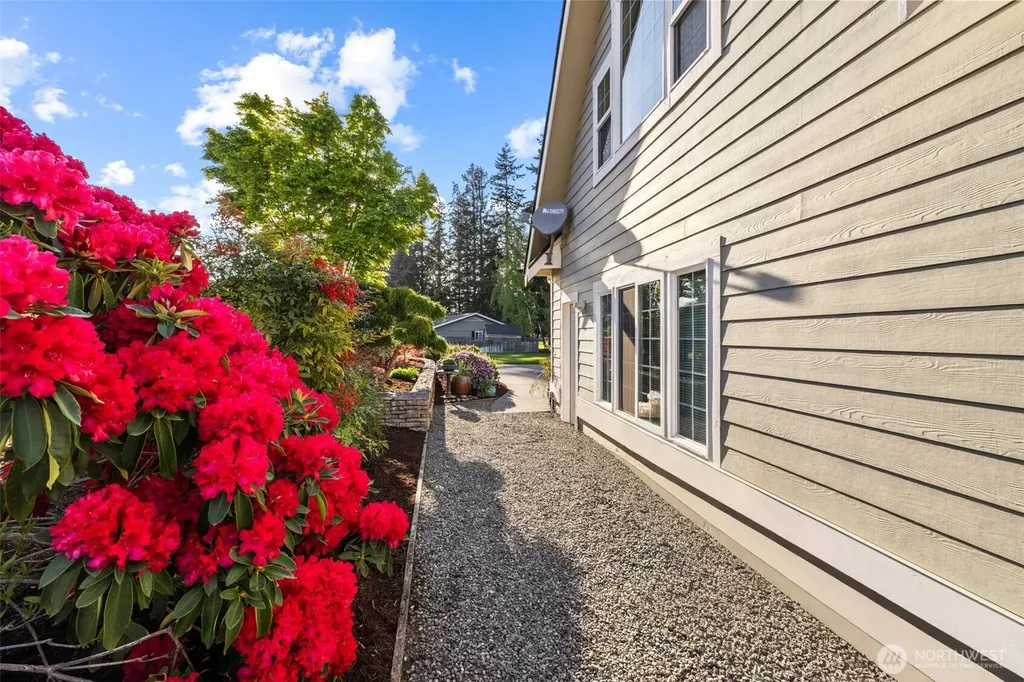 877 Medsker Road Sequim WA 98382