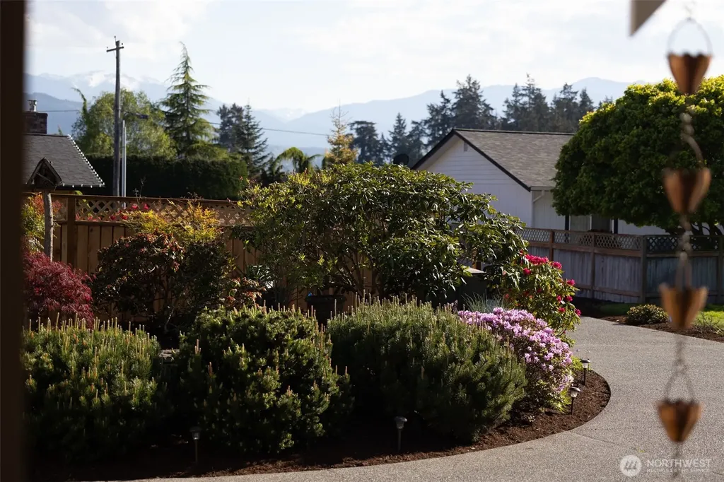 877 Medsker Road Sequim WA 98382