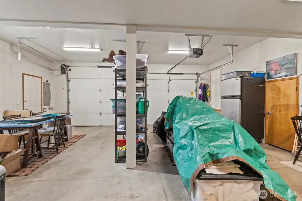 877 Medsker Road Sequim WA 98382