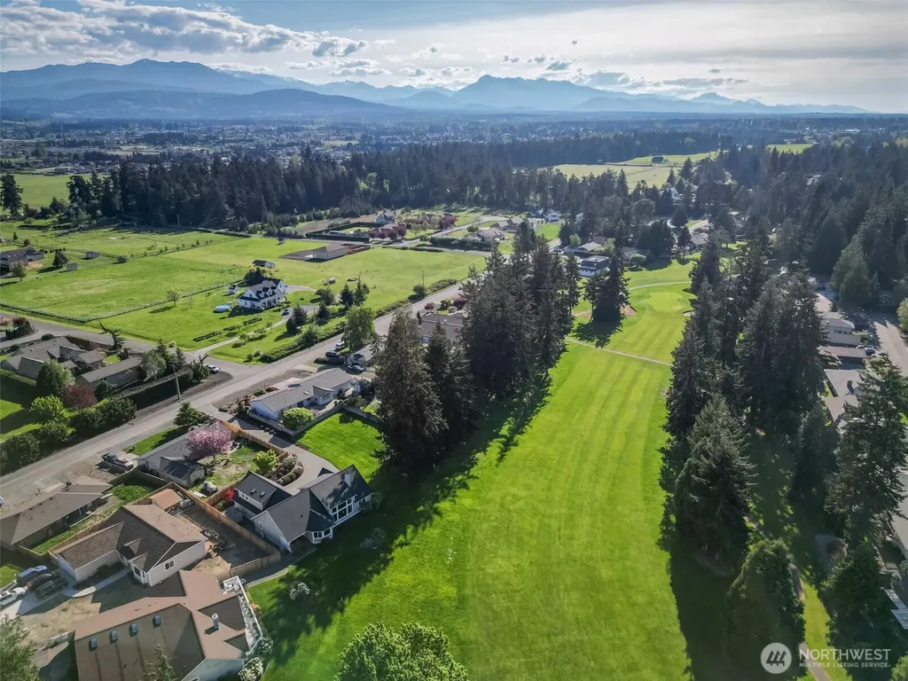 877 Medsker Road Sequim WA 98382