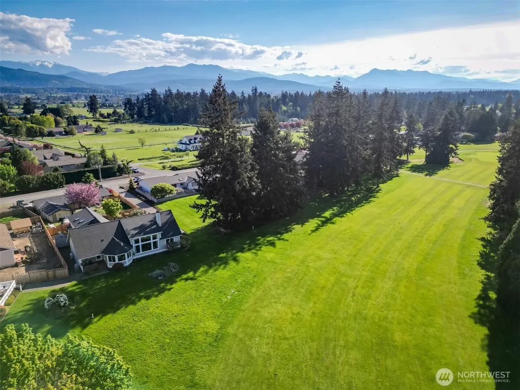 877 Medsker Road Sequim WA 98382