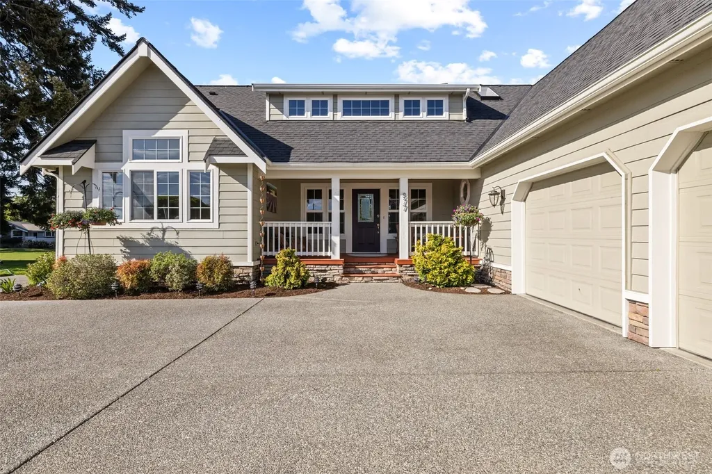 877 Medsker Road Sequim WA 98382