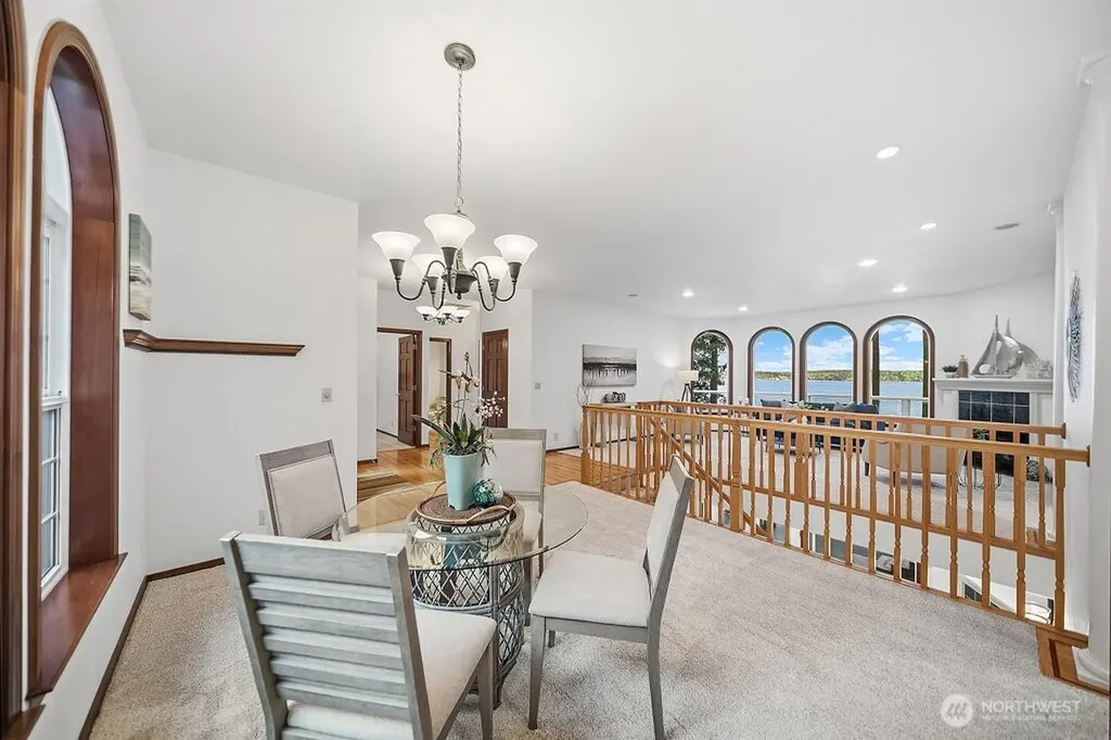141 E Winterwood Drive Grapeview WA 98546