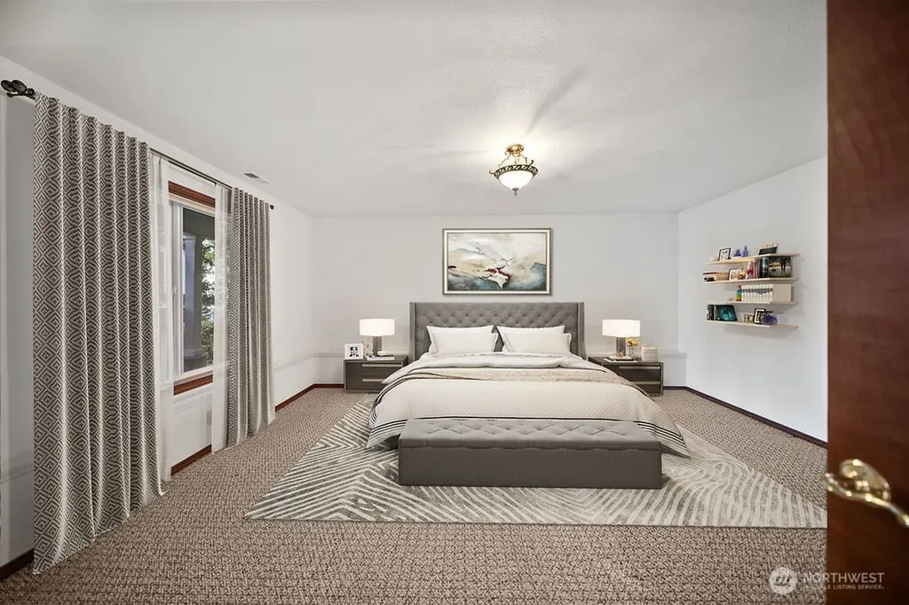141 E Winterwood Drive Grapeview WA 98546