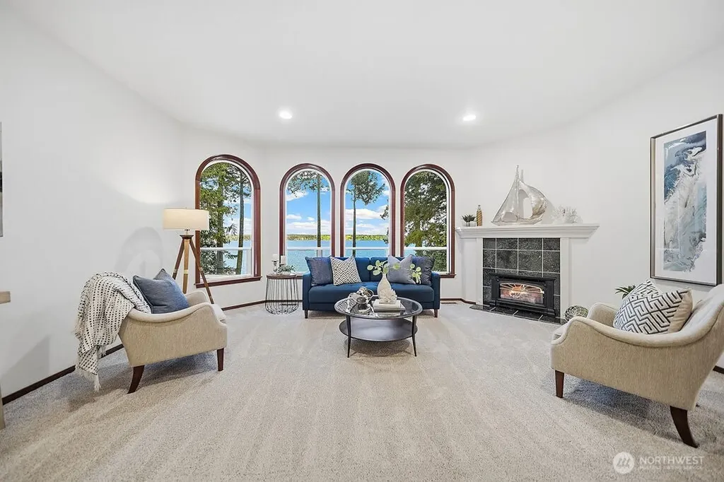 141 E Winterwood Drive Grapeview WA 98546